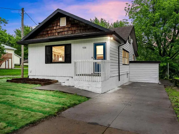 938 Miller Ave, Iowa City, IA 52246
