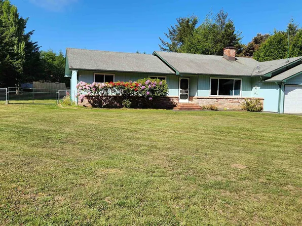 1521 Boulder Ave, Crescent City, CA 95531