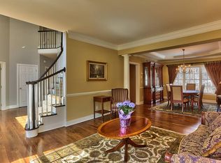 5 Wellington Ln, Somers, NY 10589