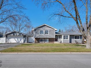 13760 W Sandstone Dr, Homer Glen, IL