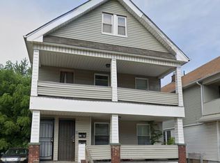 618 E 97th St #2, Cleveland, OH 44108