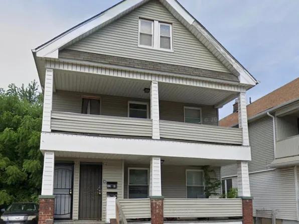 618 E 97th St, Cleveland, OH