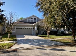 21749 Garden Walk Loop, Land O Lakes, FL 34637