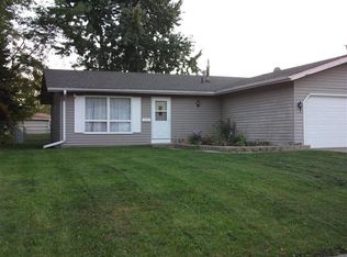 3539 W 75th Ave, Merrillville, IN 46410