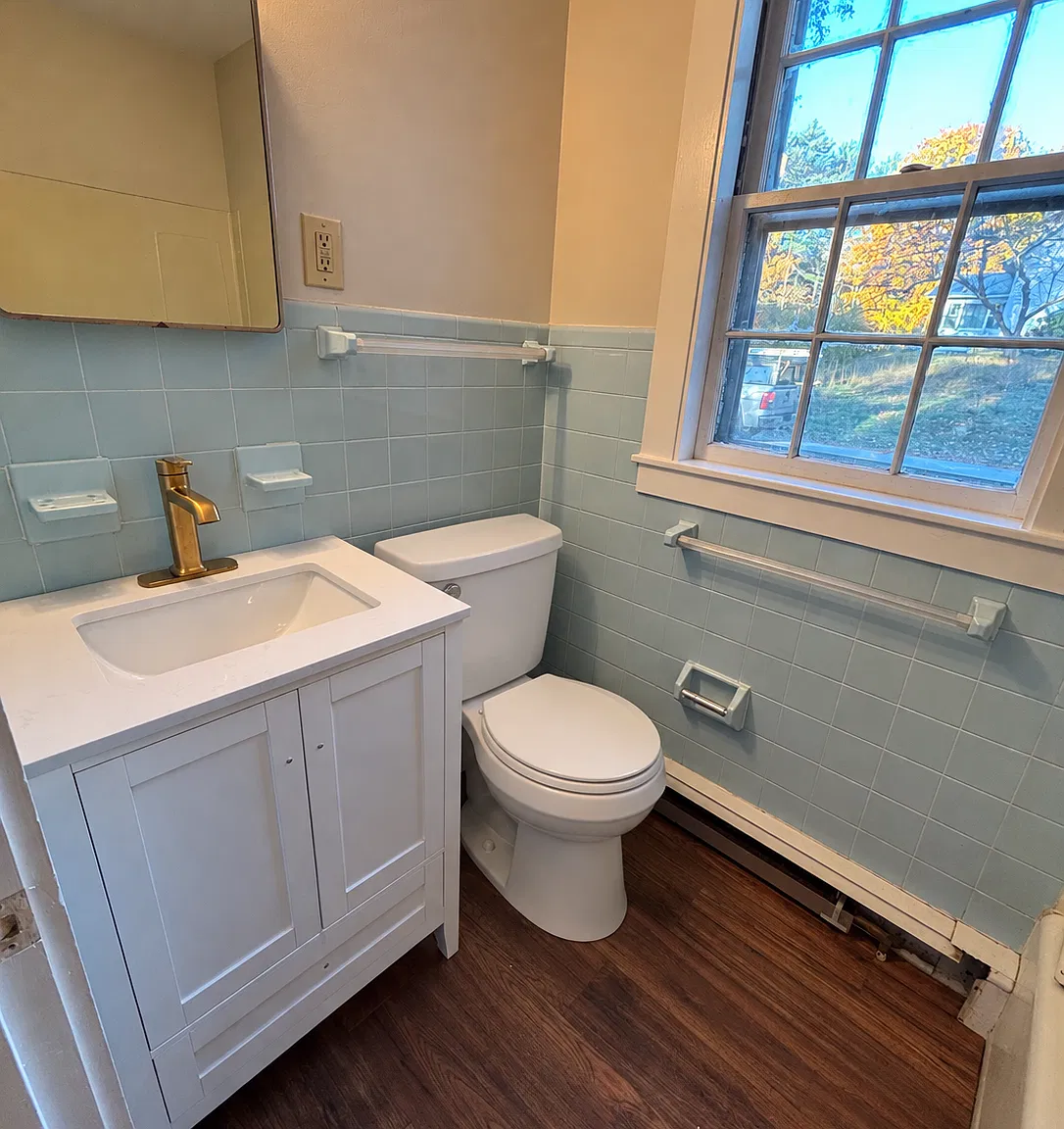 1 bed, $1,695 — Photo 3
