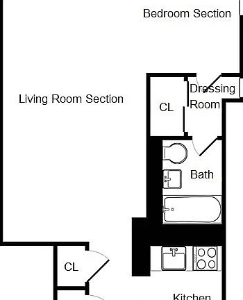 2nd image of 57-10 Junction Blvd #3L