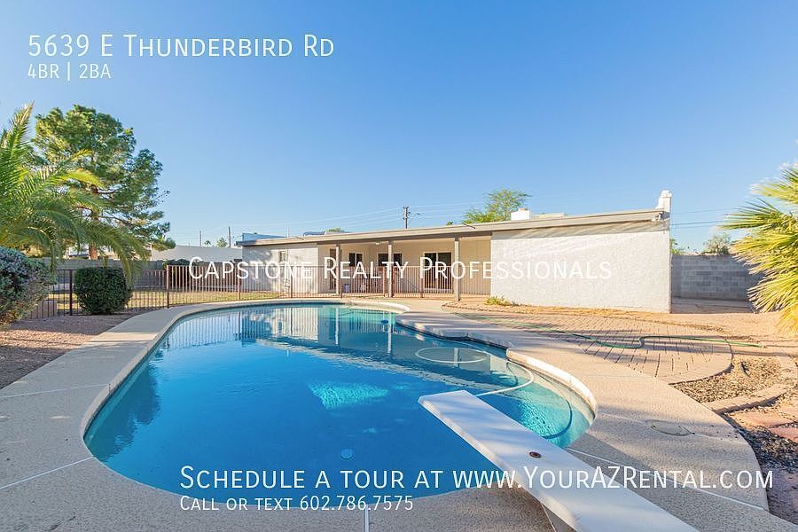 1st image of 5639 E Thunderbird Rd