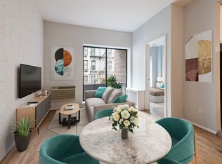 207 E 21st St APT 5A, Manhattan, NY
