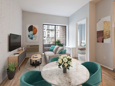 207 E 21st St APT 5A, Manhattan, NY, 10010