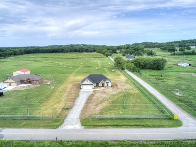 21592 S 4190th Rd, Claremore, OK, 74017