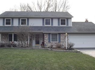 11364 Rockwood Ct, Pickerington, OH 43147