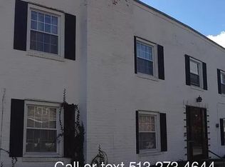 1011 Webster Ave APT 1, Hamilton, OH 45013