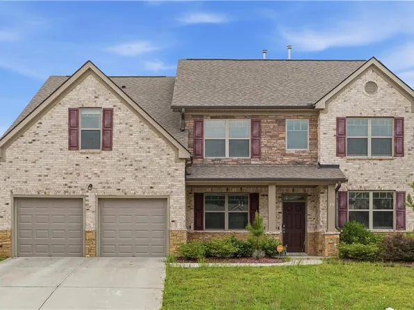 19 Azalea Bloom Dr, Loganville, GA 30052