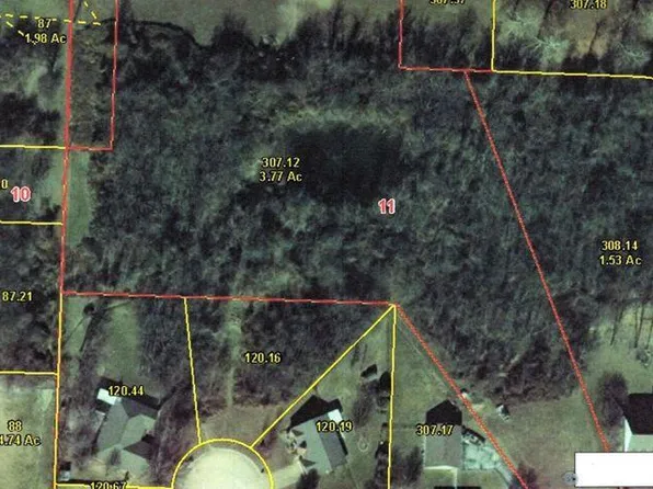 19 W Lakewood Drive, Bolivar, MO 65613