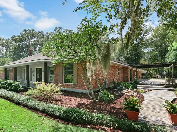 7423 Prairie Dr, Greenwell Springs, LA 70739