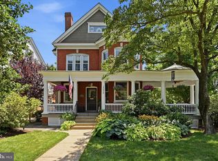 2006 Baynard Blvd, Wilmington, DE 19802