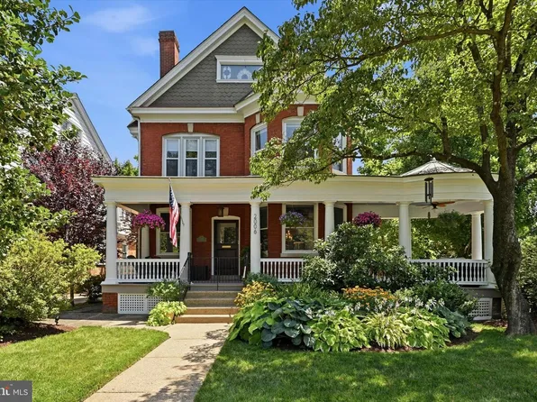 2006 Baynard Blvd, Wilmington, DE 19802