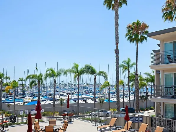 1021 Scott St APT 358, San Diego, CA 92106