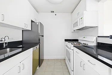 Rented by Keller Williams NYC