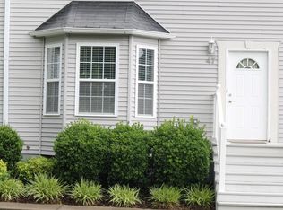 147 Old State Route 34 UNIT 47, JONESBOROUGH, TN 37659