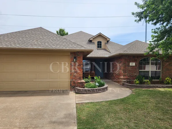 425 Chisholm Crk, Enid, OK 73701