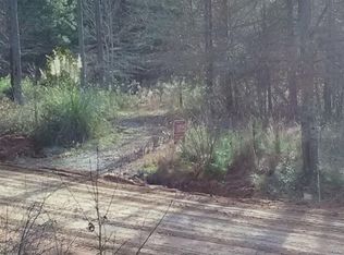 3525 Mount Pilgrim Rd, Greenville, GA 30222