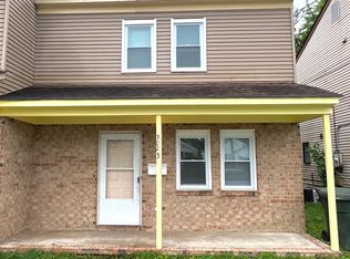 3023 Williams St, Newport News, VA 23607