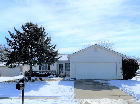 330 Mohawk Dr, Bourbonnais, IL 60914