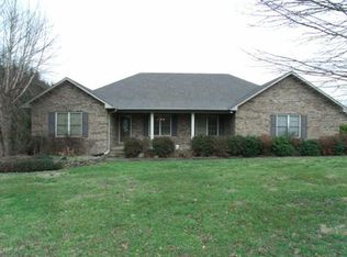 256 Audobon Dr, Winchester, TN 37398