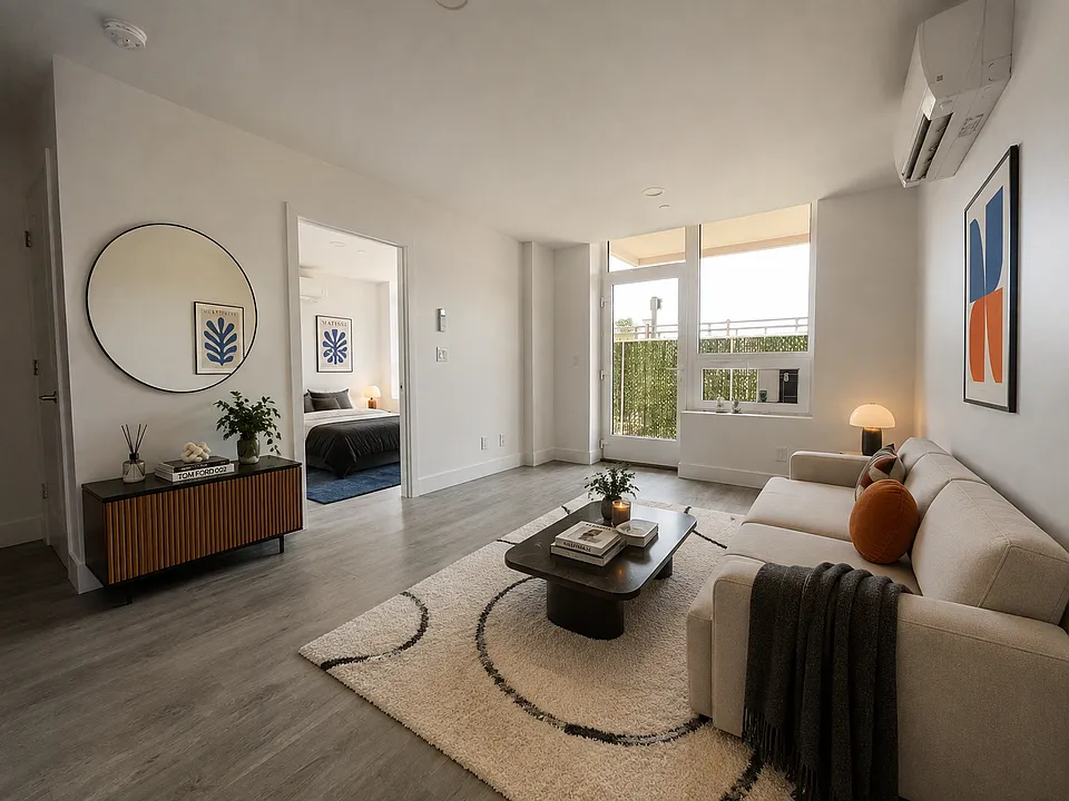 1399 Myrtle Ave #3E