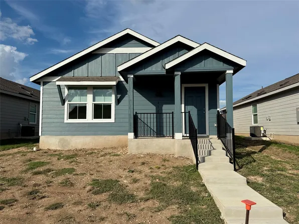 450 Sormonne Loop, Kyle, TX 78640