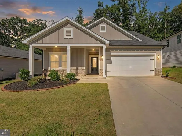 358 Denali Butte Ter, Canton, GA 30114