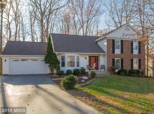 11800 Antietam Rd, Woodbridge, VA 22192