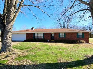 1809 Daisy Cir, Lowell, AR 72745