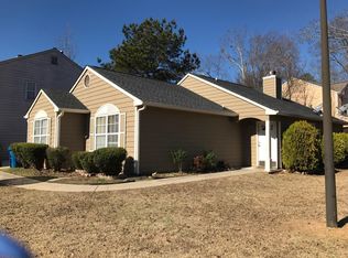 2510 Park Ave, Austell, GA 30106