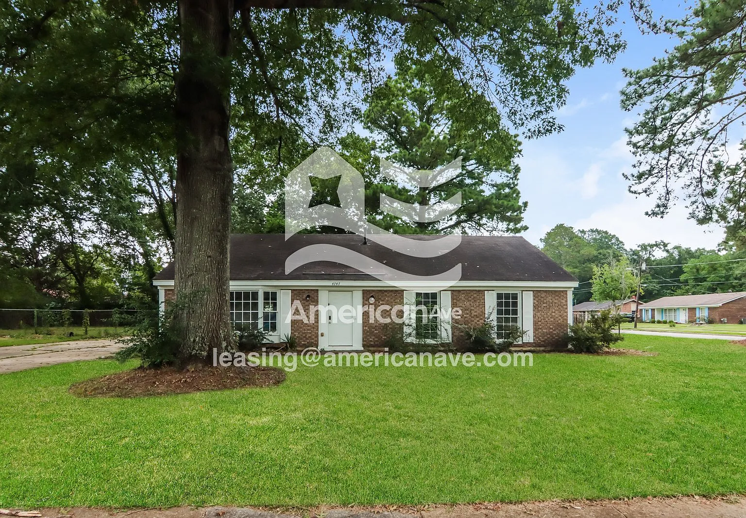 3 bed, 2.0 bath, 1741 sqft, $1,525 — Photo 1