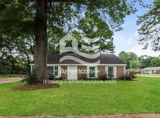 4747 Falcon Ln, Montgomery, AL 36116