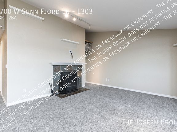 5th image of 1700 W Sunn Fjord Ln APT L303
