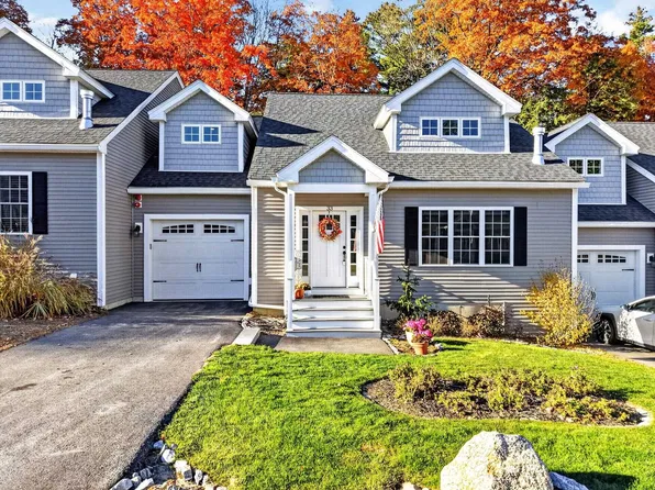 33 Brook Hill, Meredith, NH 03253