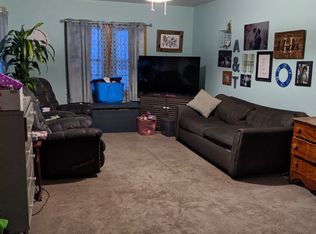 810 Freeman St, Charles City, IA 50616