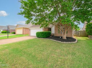 6937 Luxor Ln, Cordova, TN 38018