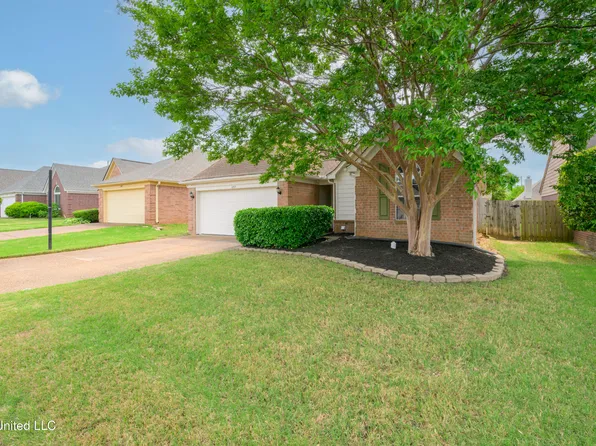 6937 Luxor Ln, Cordova, TN 38018