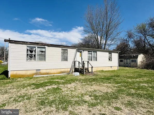 308 New St, Middletown, DE 19709