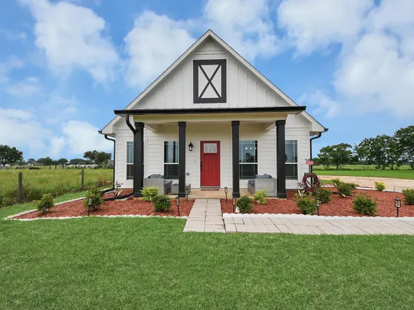 20103 Highway 36 Unit A, Guy, TX 77444
