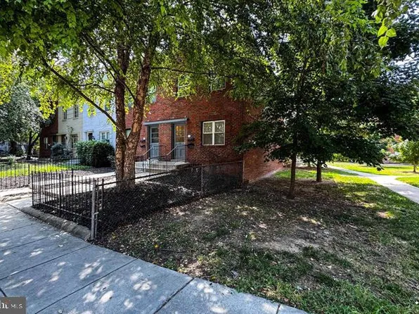 118 P St SW, Washington, DC 20024