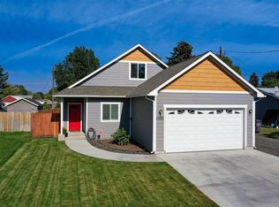 11121 E Springfield Ave, Spokane, WA 99206