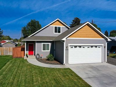 11121 E Springfield Ave, Spokane, WA, 99206
