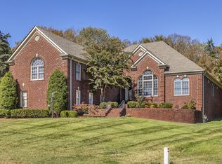 2404 Deerbourne Dr, Brentwood, TN 37027