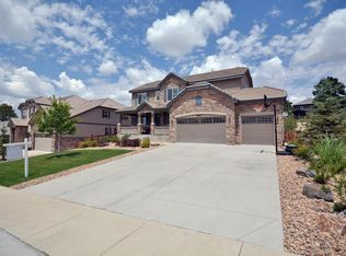23663 E Briarwood Dr, Aurora, CO 80016