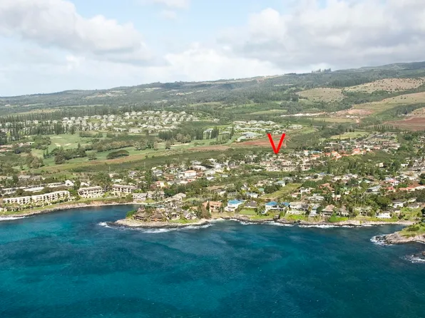 120 Hui Rd E #F-g16, Lahaina, HI 96761